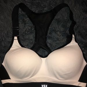 Victoria’s Secret sports bra